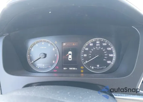 2015 Hyundai Sonata Sport from USA, damaged, VIN 5NPE34AF2FH203524